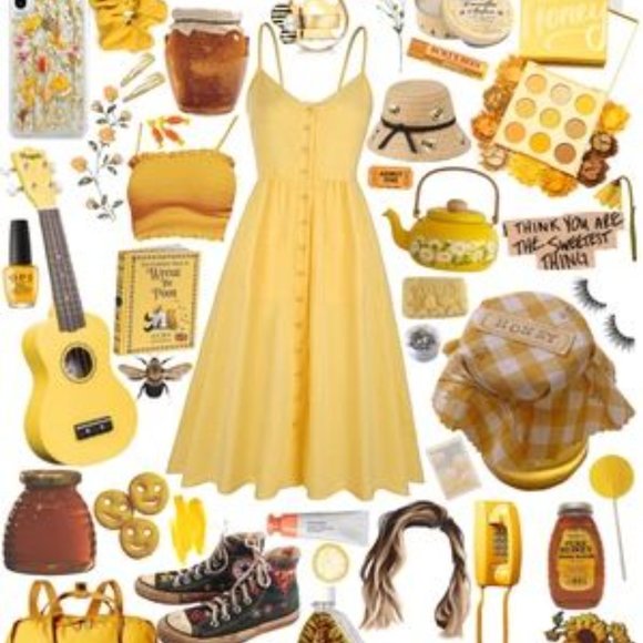 HONEYCORE aesthetic-CLOSET UPGRADE mystery box!(Personal Shopper : )) - Picture 2 of 8